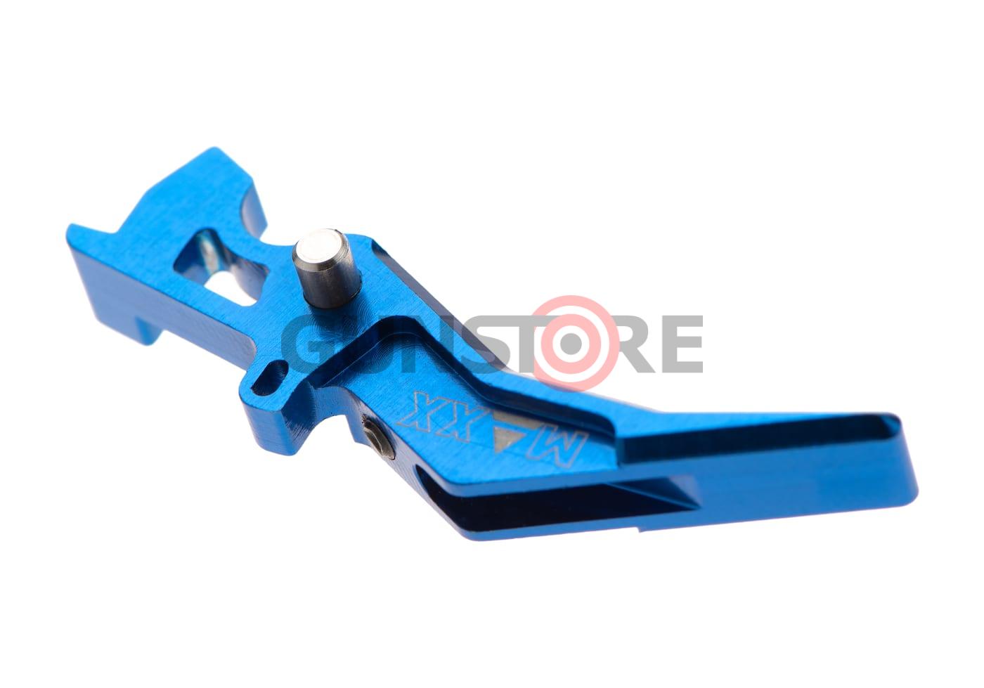 Fotografia: CNC Aluminum Advanced Trigger Style B