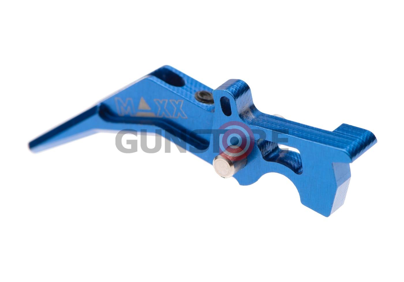 Fotografia: CNC Aluminum Advanced Trigger Style B
