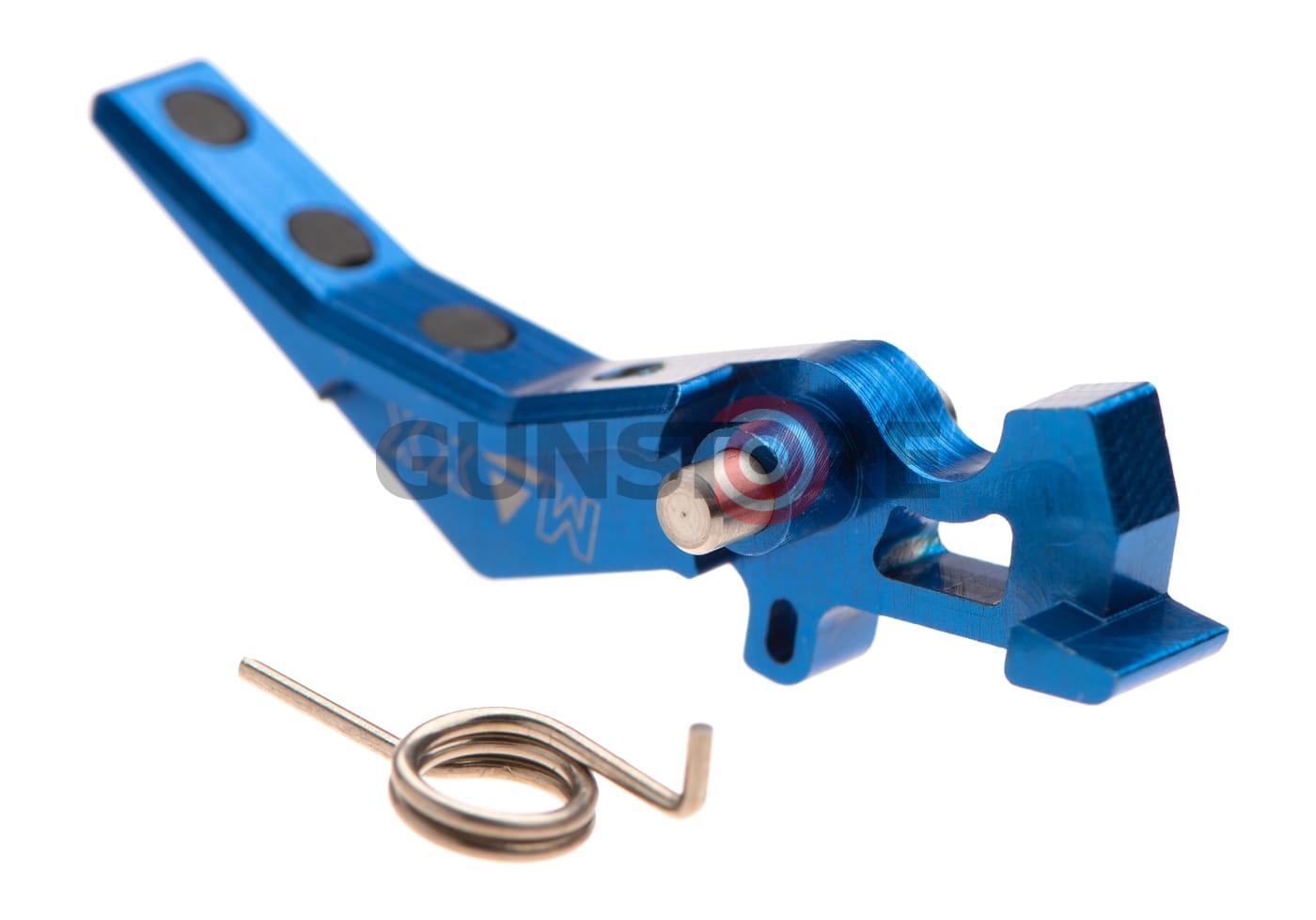 Fotografia: CNC Aluminum Advanced Trigger Style B