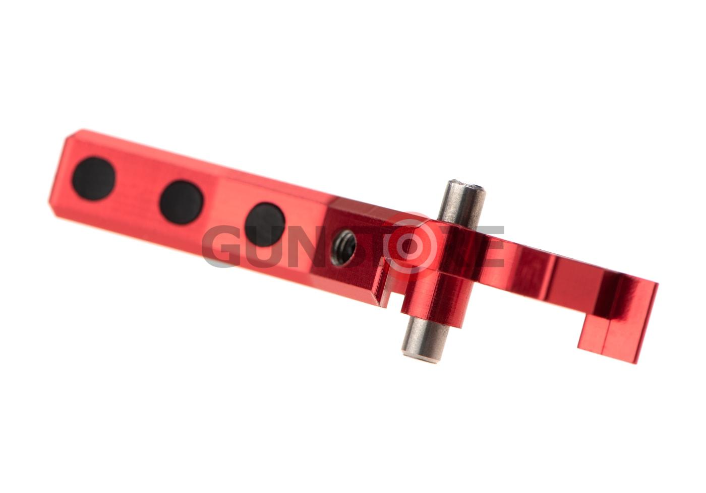 Fotografia: CNC Aluminum Advanced Trigger Style C