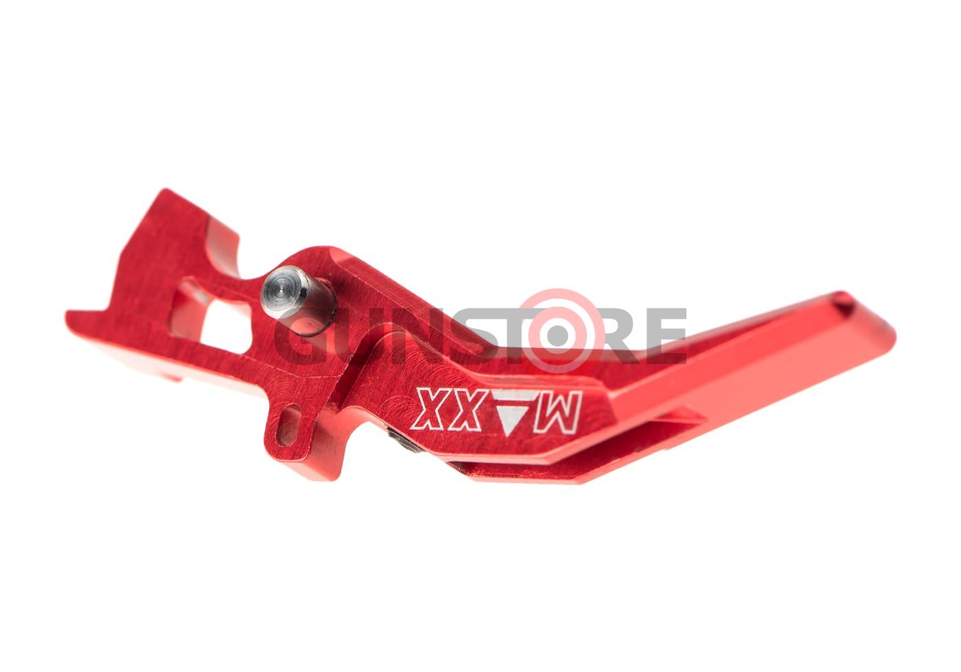 Fotografia: CNC Aluminum Advanced Trigger Style C