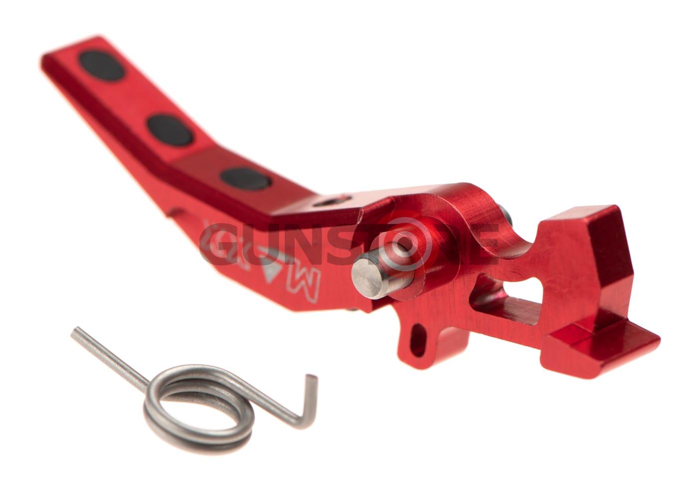 Fotografia: CNC Aluminum Advanced Trigger Style C