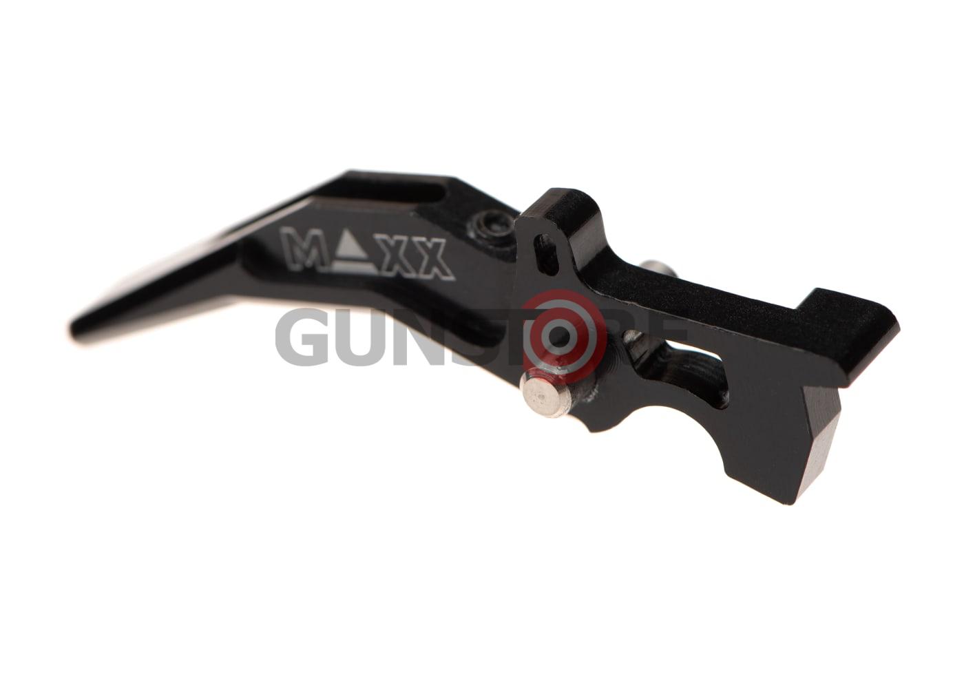 Fotografia: CNC Aluminum Advanced Trigger Style C