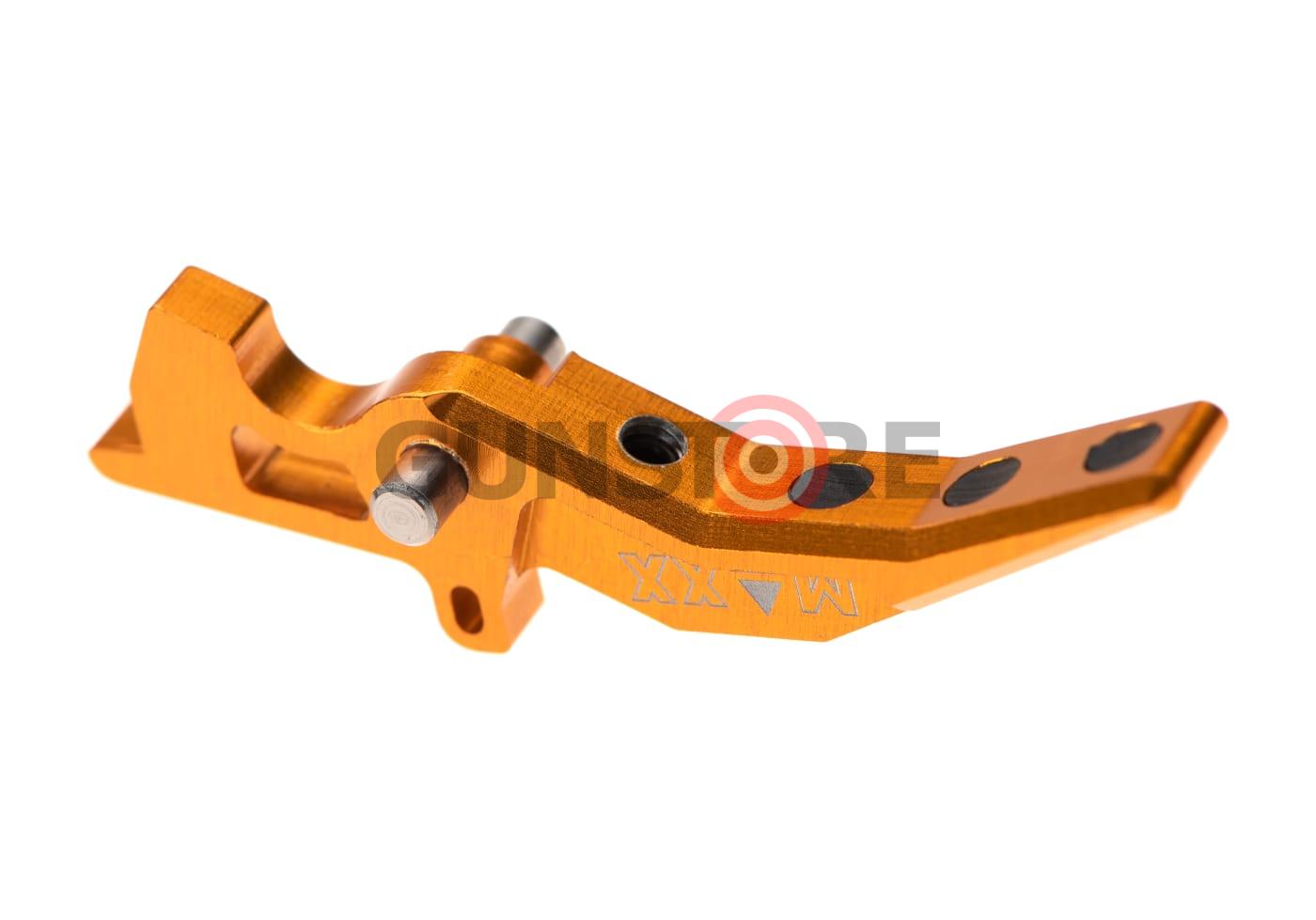 Fotografia: CNC Aluminum Advanced Trigger Style C