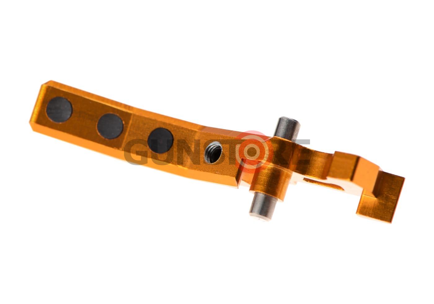 Fotografia: CNC Aluminum Advanced Trigger Style C