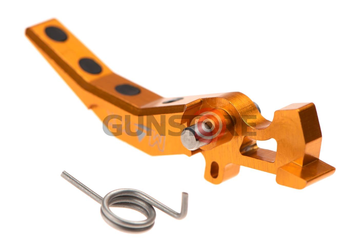 Fotografia: CNC Aluminum Advanced Trigger Style C