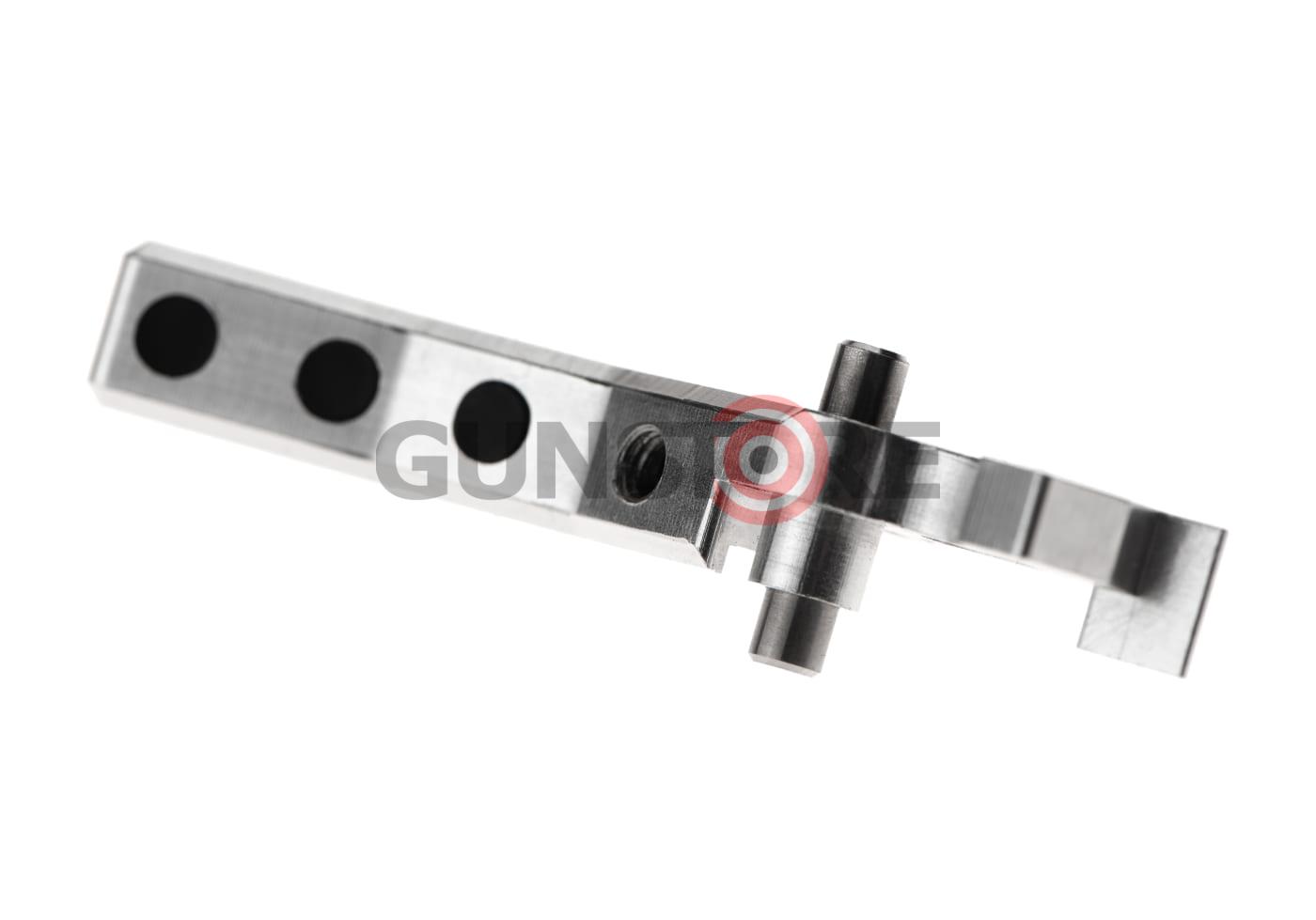 Fotografia: CNC Aluminum Advanced Trigger Style C