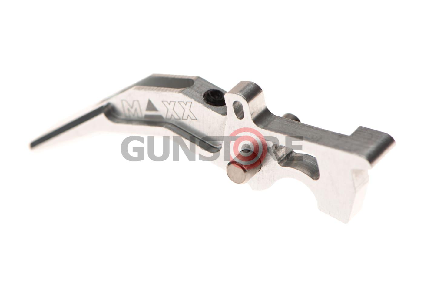 Fotografia: CNC Aluminum Advanced Trigger Style C