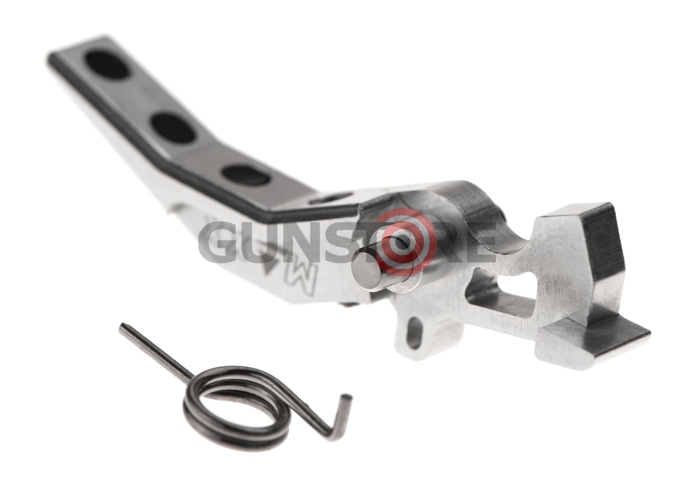 Fotografia: CNC Aluminum Advanced Trigger Style C