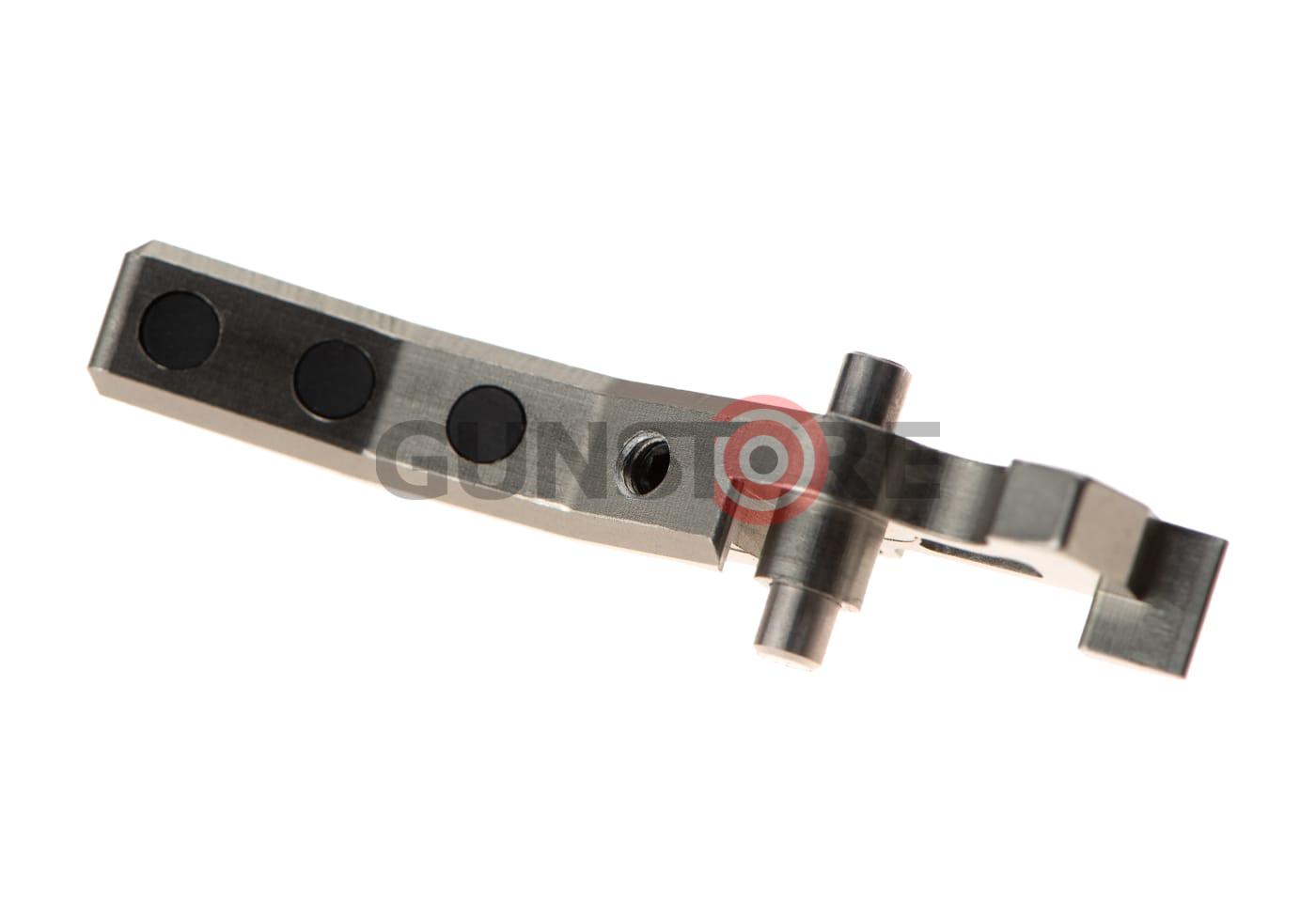 Fotografia: CNC Aluminum Advanced Trigger Style C