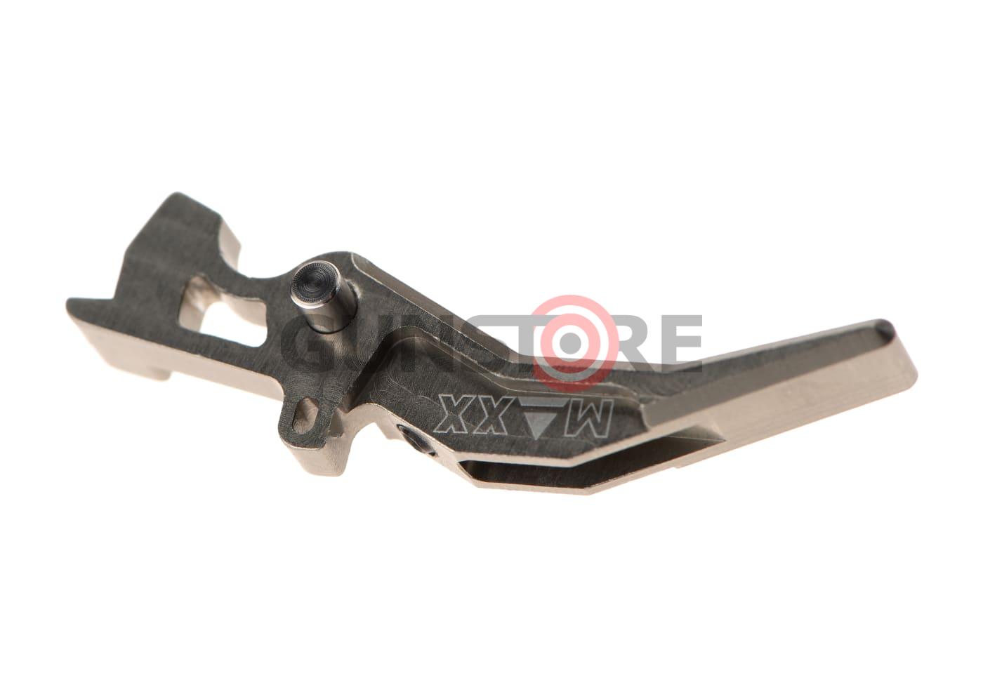 Fotografia: CNC Aluminum Advanced Trigger Style C