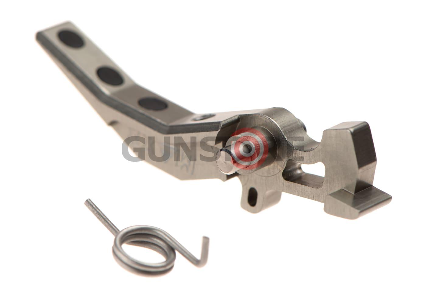 Fotografia: CNC Aluminum Advanced Trigger Style C