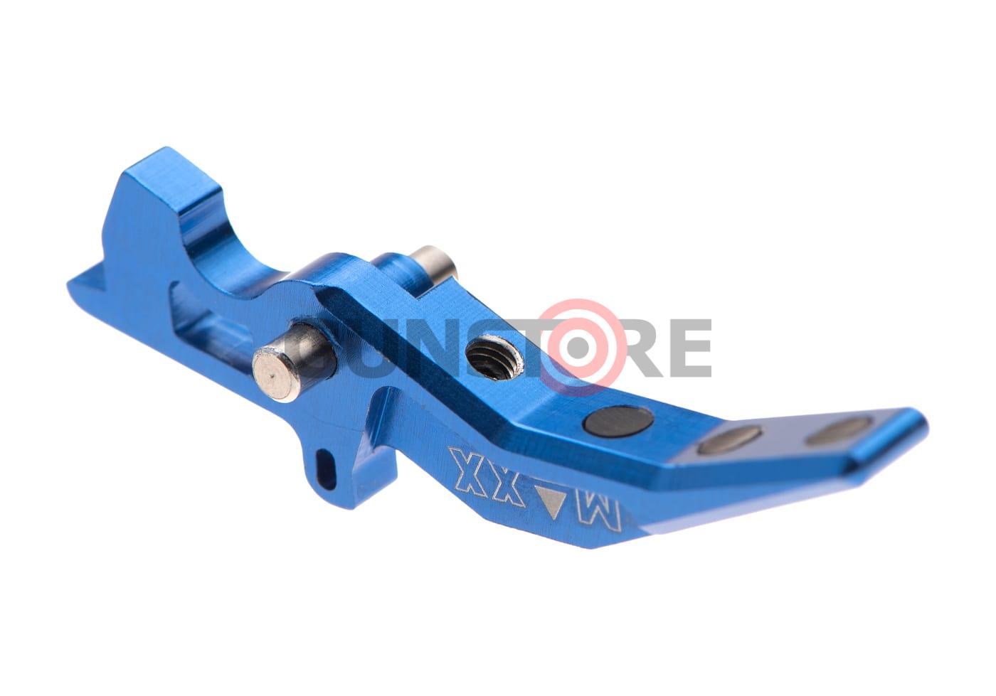 Fotografia: CNC Aluminum Advanced Trigger Style C