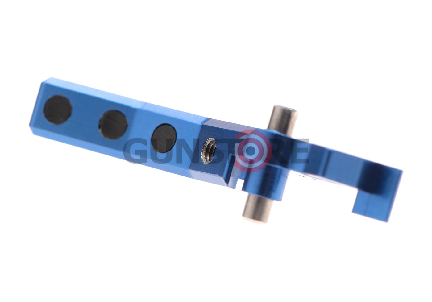 Fotografia: CNC Aluminum Advanced Trigger Style C