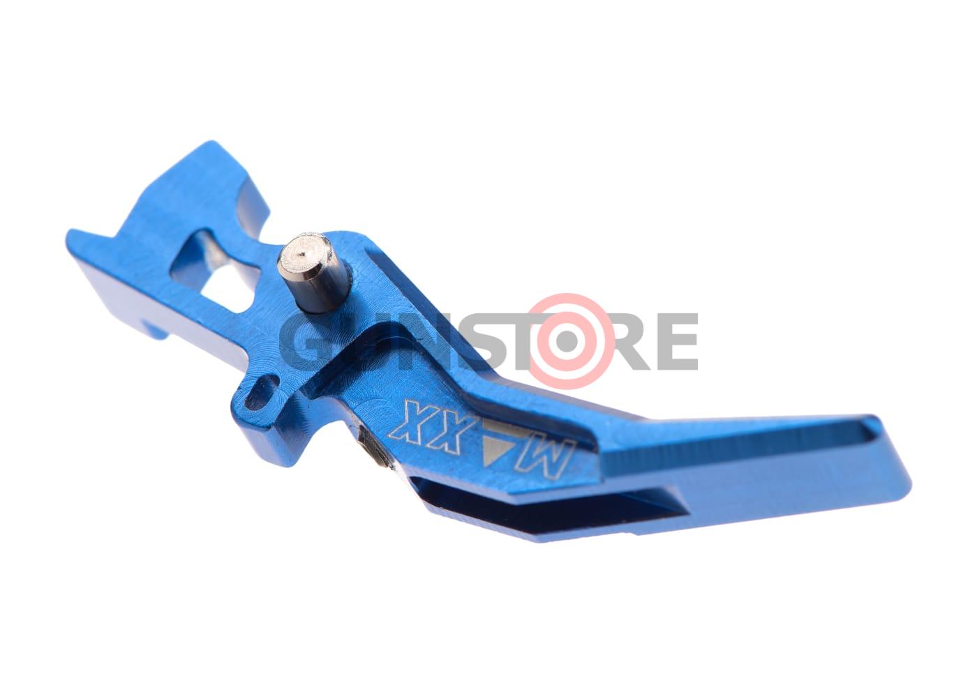 Fotografia: CNC Aluminum Advanced Trigger Style C