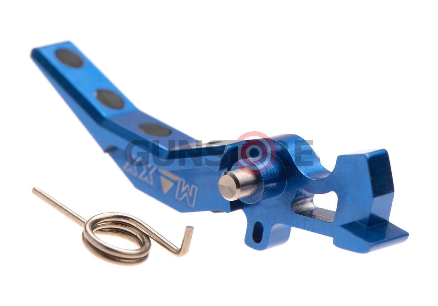 Fotografia: CNC Aluminum Advanced Trigger Style C