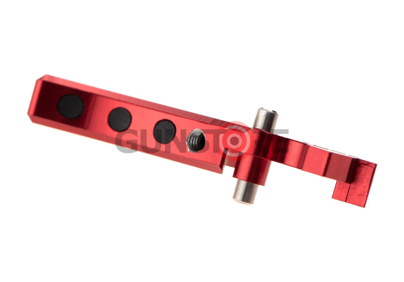 Fotografia: CNC Aluminum Advanced Trigger Style D