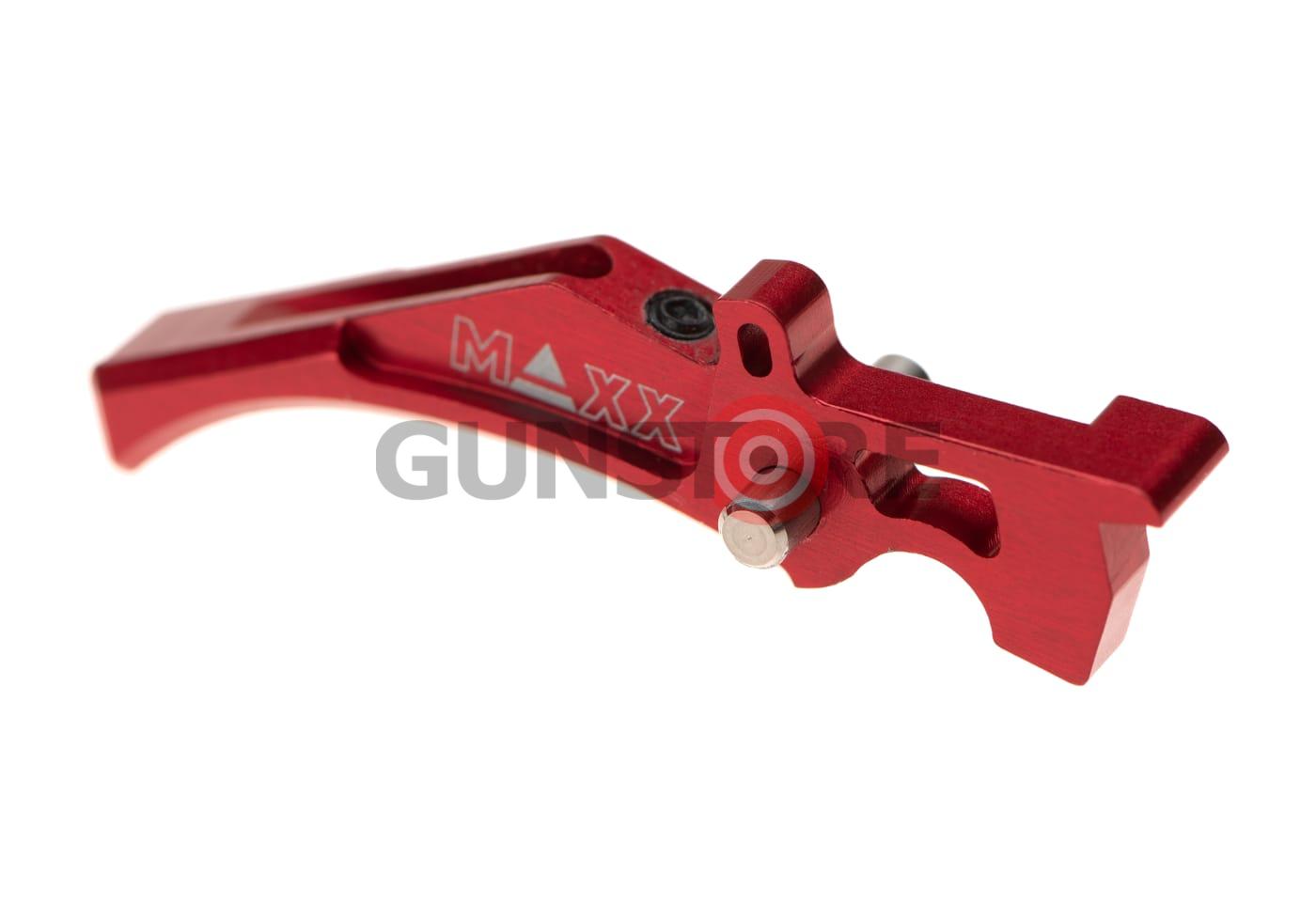 Fotografia: CNC Aluminum Advanced Trigger Style D