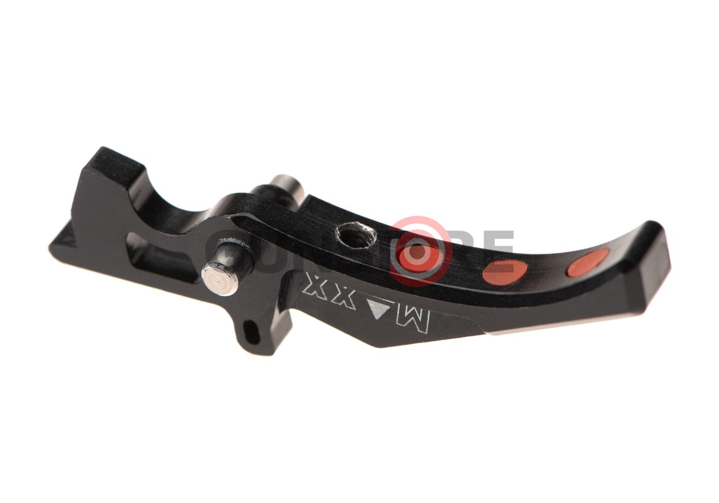 Fotografia: CNC Aluminum Advanced Trigger Style D