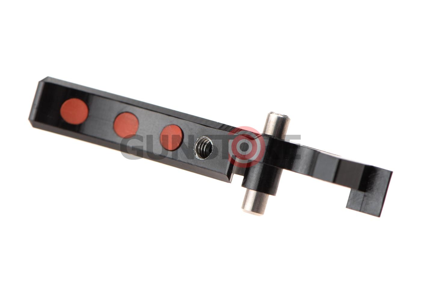 Fotografia: CNC Aluminum Advanced Trigger Style D