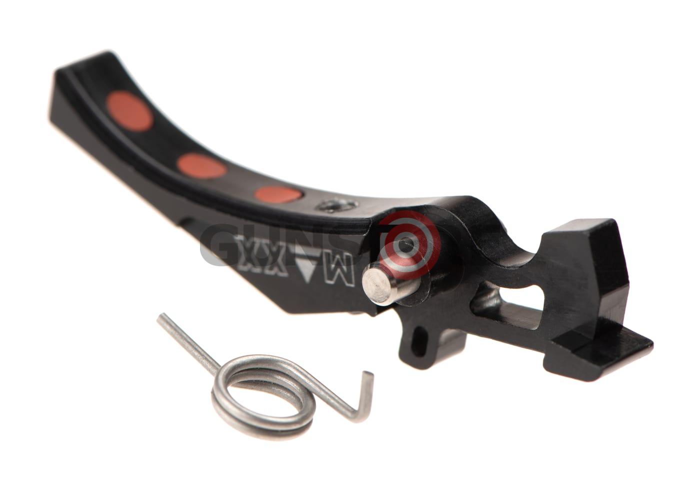 Fotografia: CNC Aluminum Advanced Trigger Style D