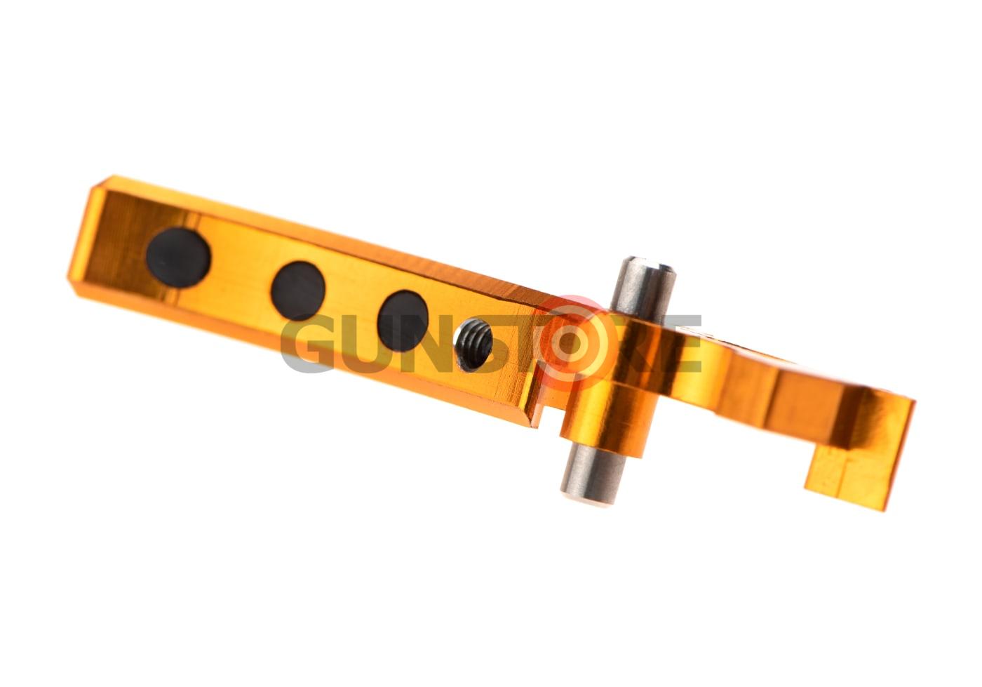 Fotografia: CNC Aluminum Advanced Trigger Style D