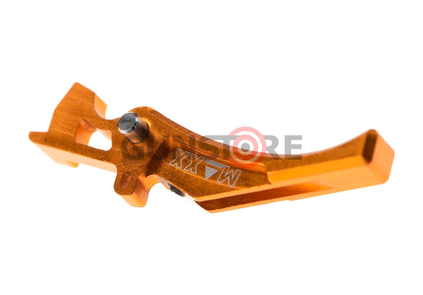 Fotografia: CNC Aluminum Advanced Trigger Style D