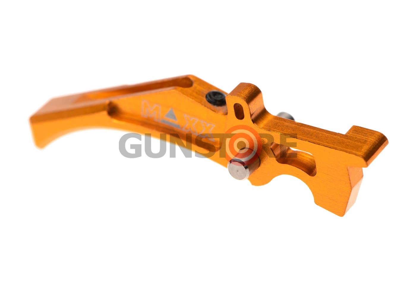 Fotografia: CNC Aluminum Advanced Trigger Style D