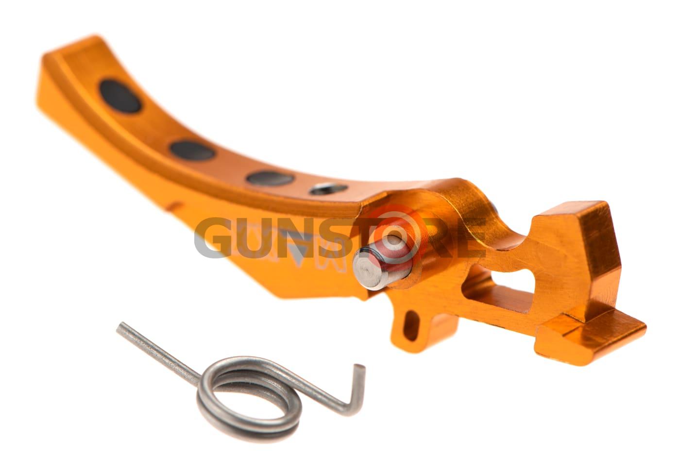 Fotografia: CNC Aluminum Advanced Trigger Style D