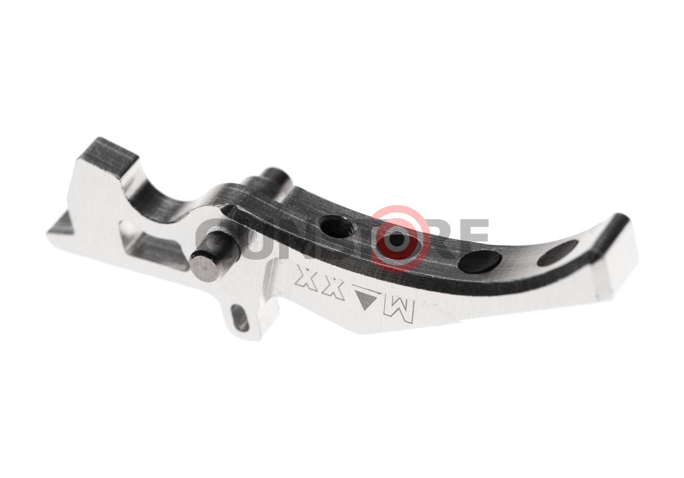 Fotografia: CNC Aluminum Advanced Trigger Style D