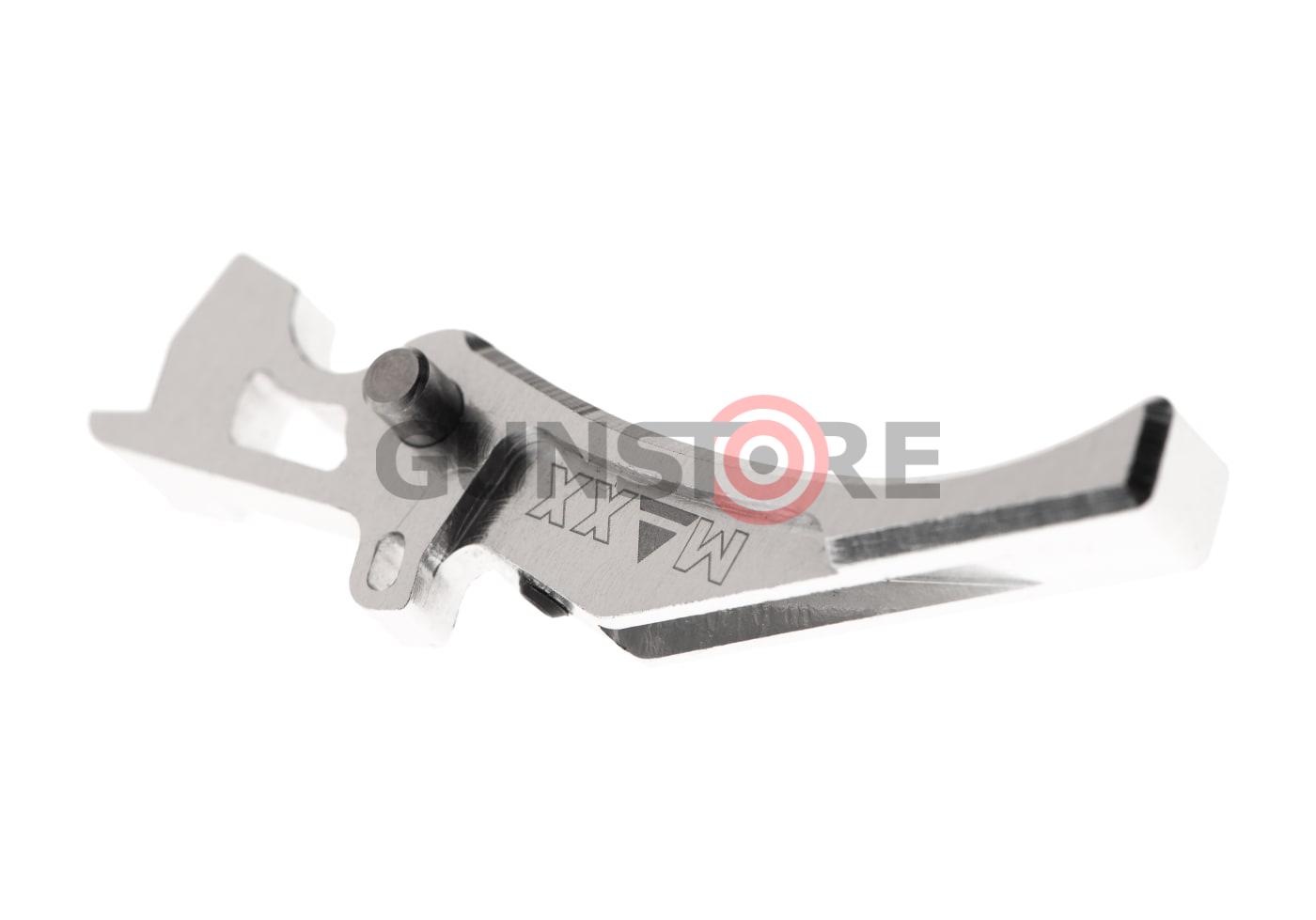 Fotografia: CNC Aluminum Advanced Trigger Style D