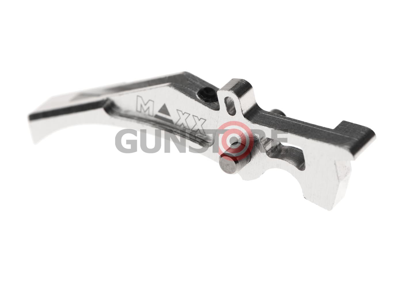 Fotografia: CNC Aluminum Advanced Trigger Style D