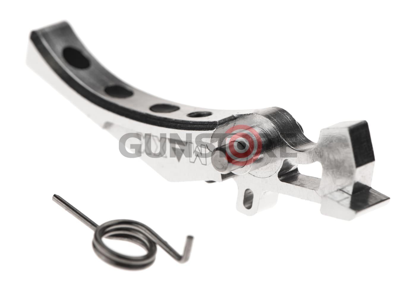 Fotografia: CNC Aluminum Advanced Trigger Style D