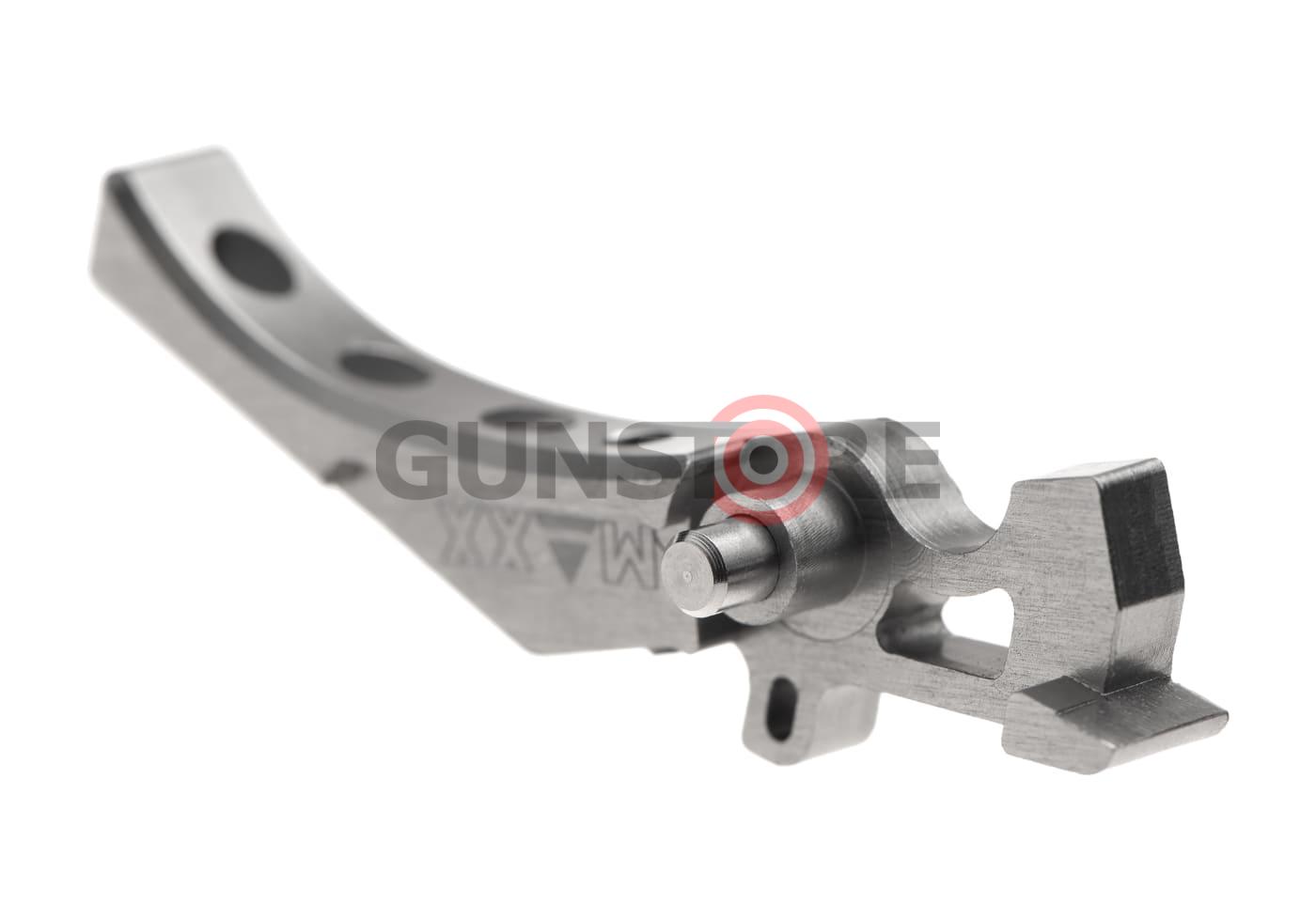CNC Aluminum Advanced Trigger Style D Titan