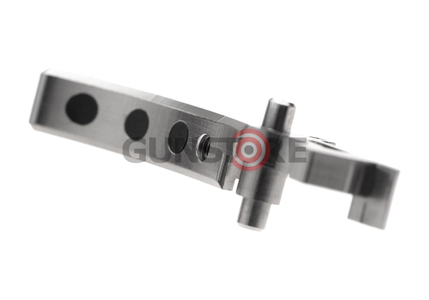 Fotografia: CNC Aluminum Advanced Trigger Style D
