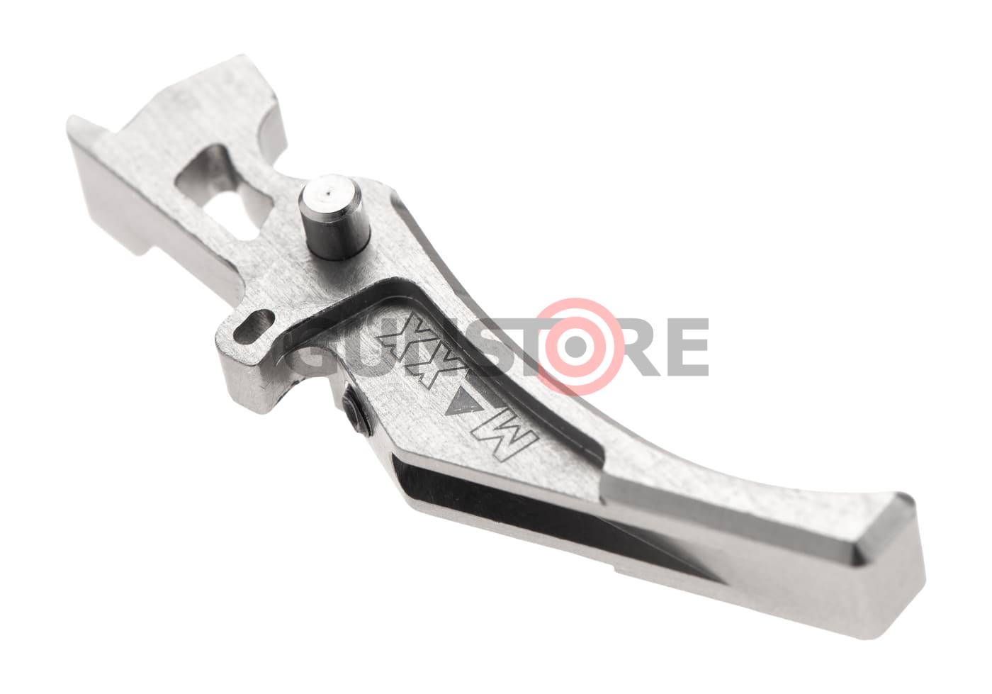 Fotografia: CNC Aluminum Advanced Trigger Style D