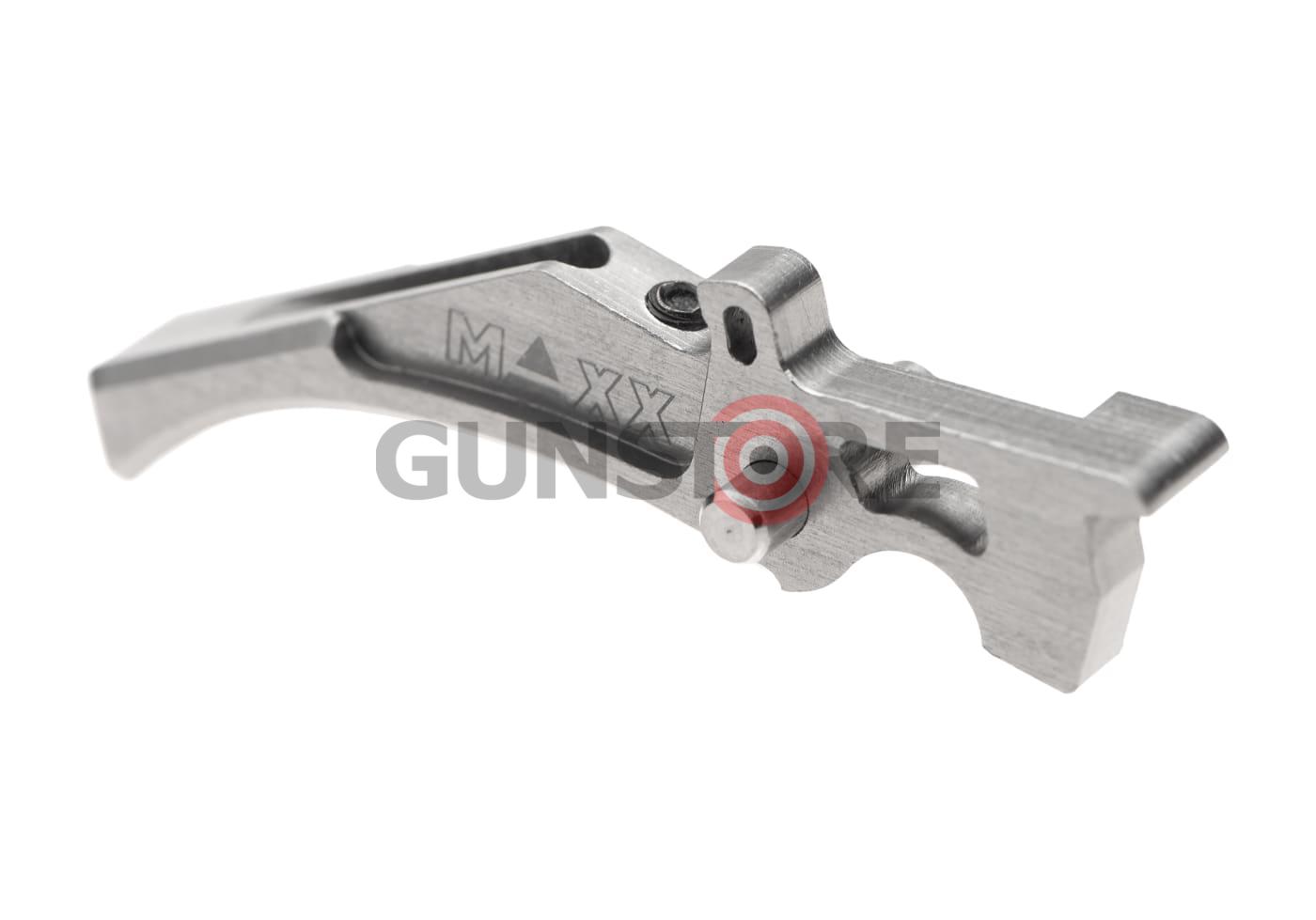 Fotografia: CNC Aluminum Advanced Trigger Style D