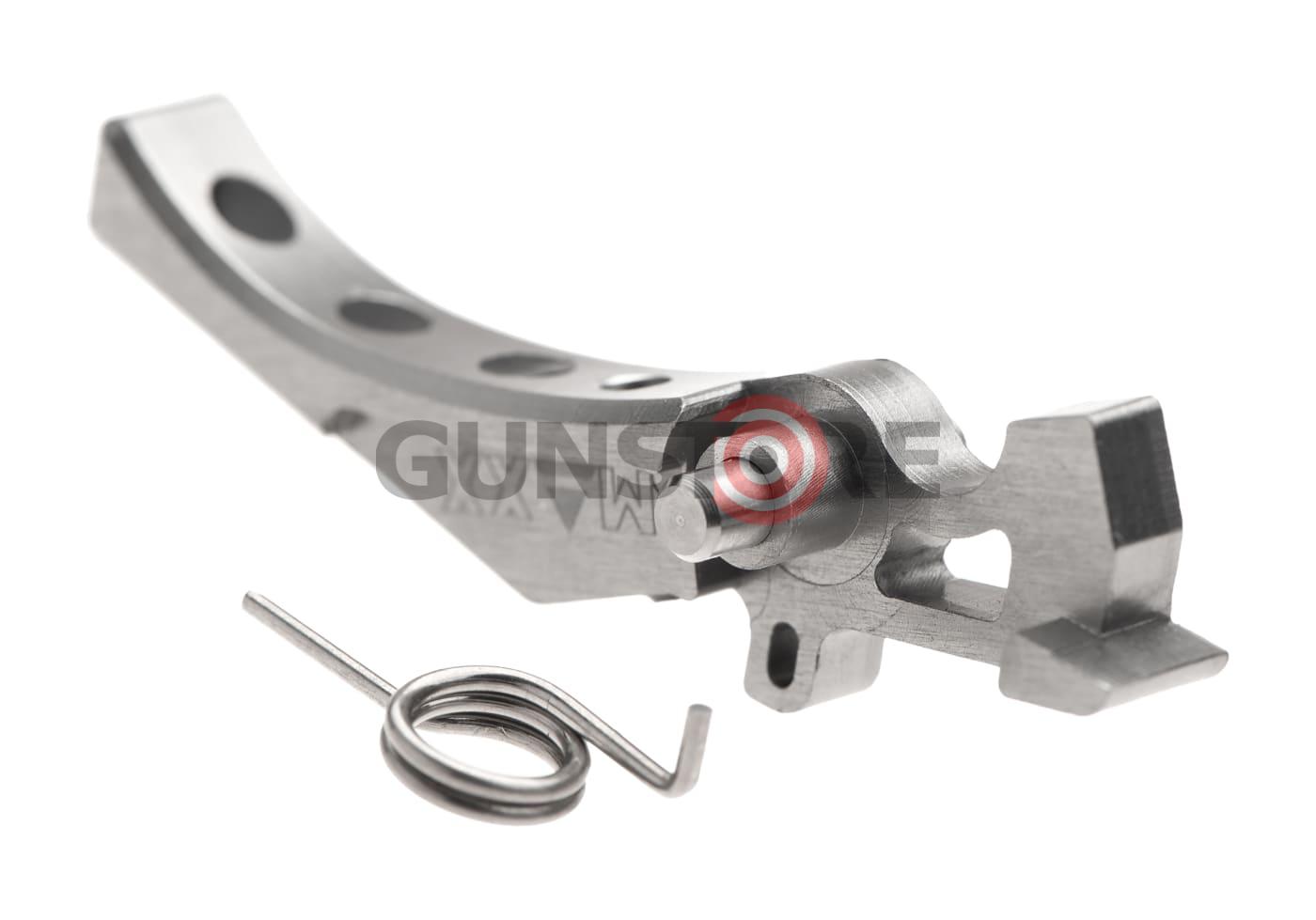 Fotografia: CNC Aluminum Advanced Trigger Style D