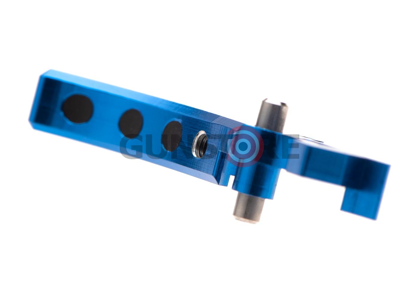 Fotografia: CNC Aluminum Advanced Trigger Style D