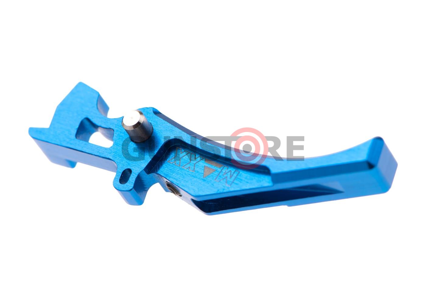 Fotografia: CNC Aluminum Advanced Trigger Style D