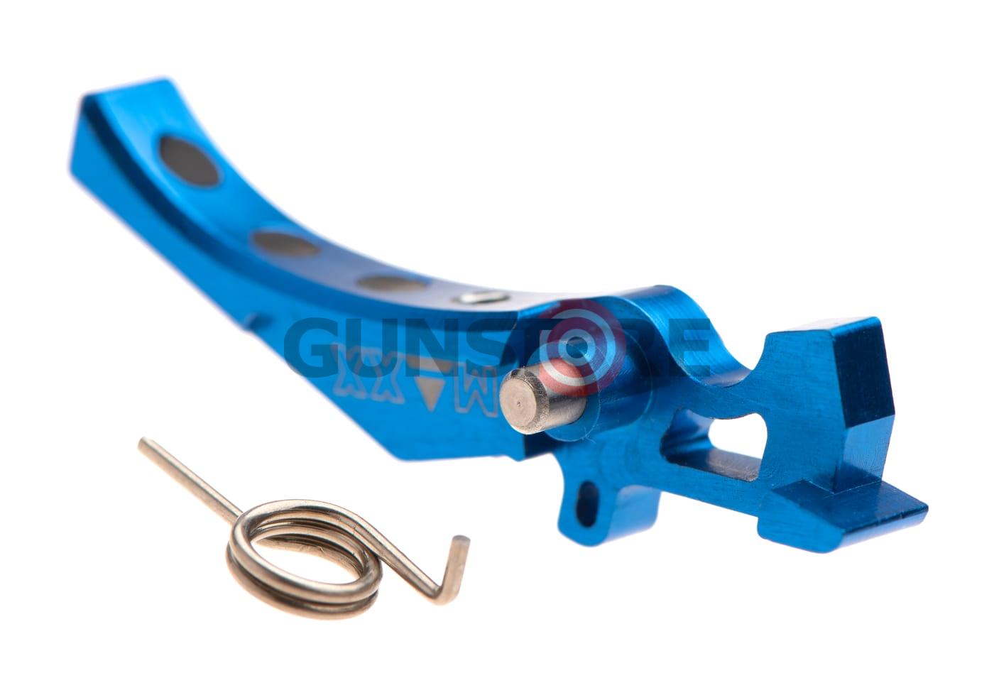 Fotografia: CNC Aluminum Advanced Trigger Style D