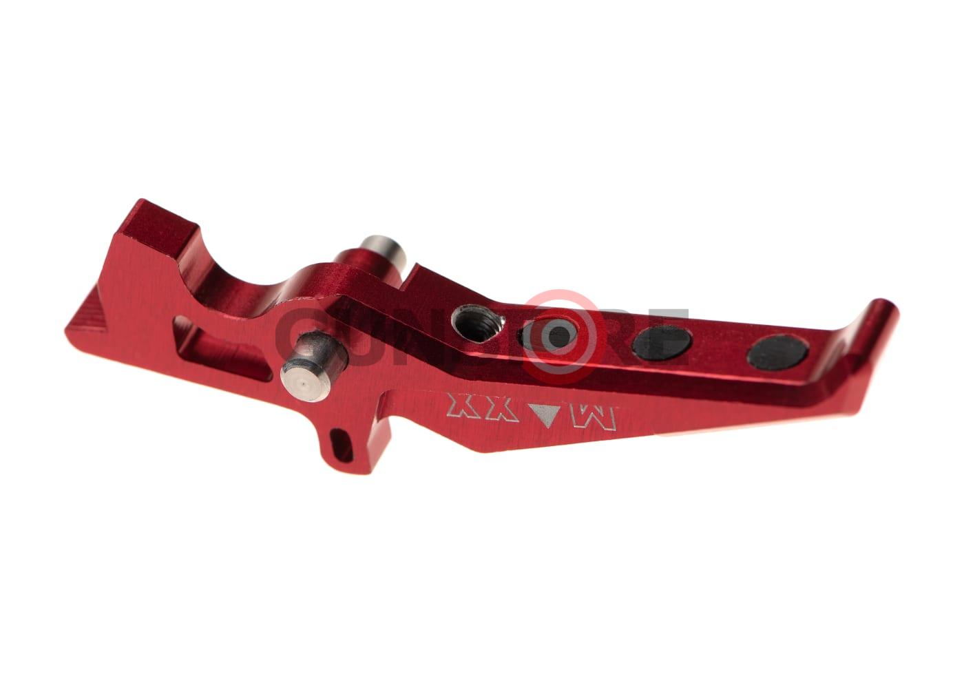 Fotografia: CNC Aluminum Advanced Trigger Style E