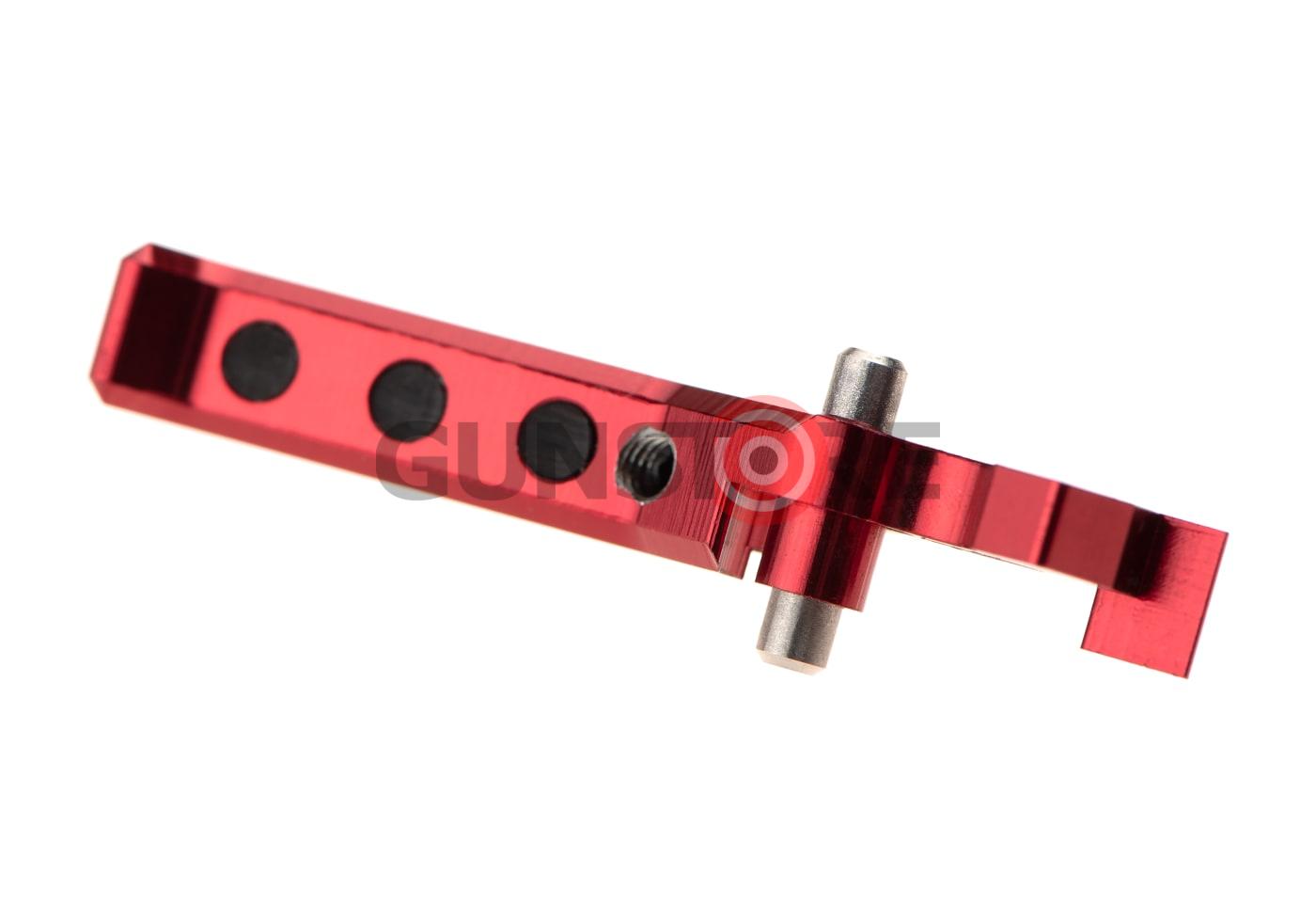 Fotografia: CNC Aluminum Advanced Trigger Style E