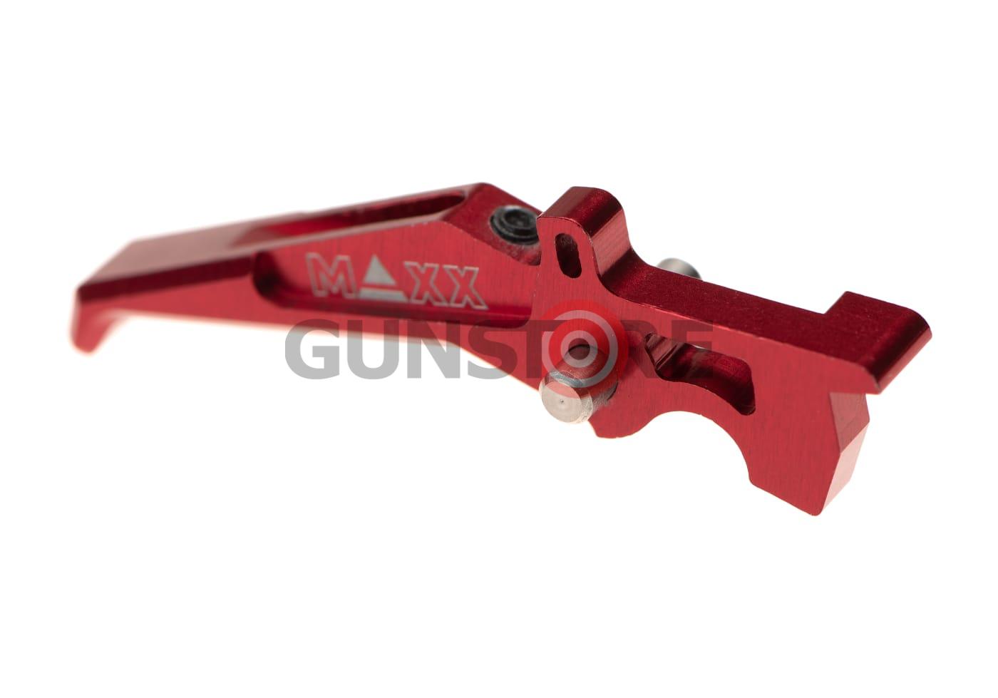 Fotografia: CNC Aluminum Advanced Trigger Style E