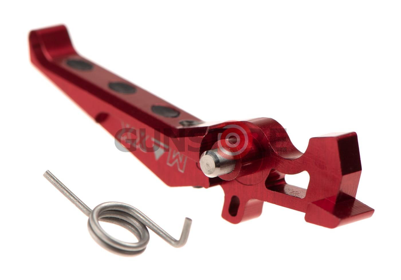 Fotografia: CNC Aluminum Advanced Trigger Style E