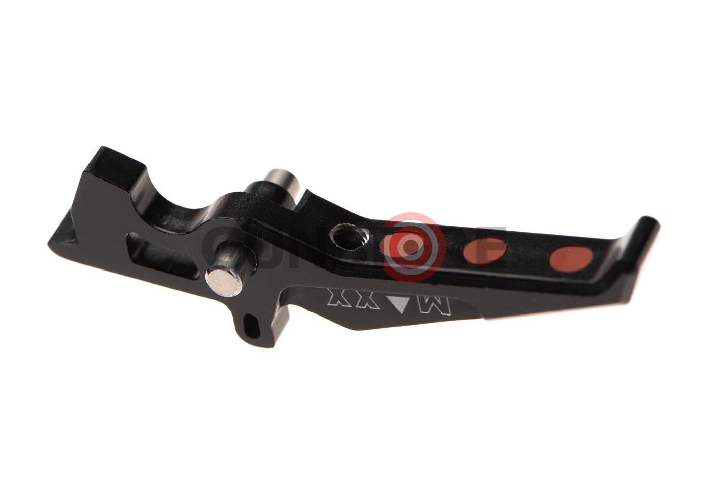 Fotografia: CNC Aluminum Advanced Trigger Style E