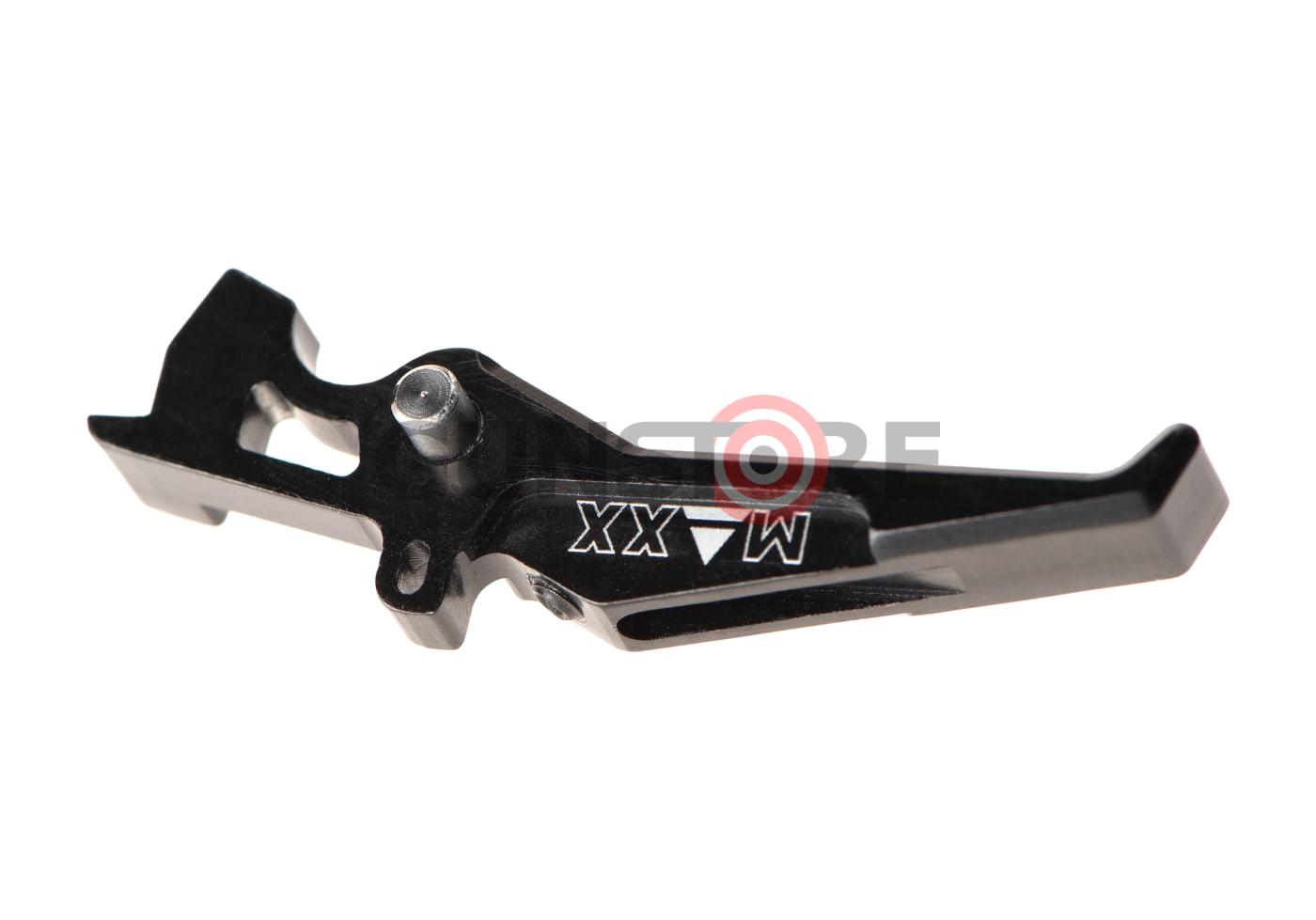 Fotografia: CNC Aluminum Advanced Trigger Style E