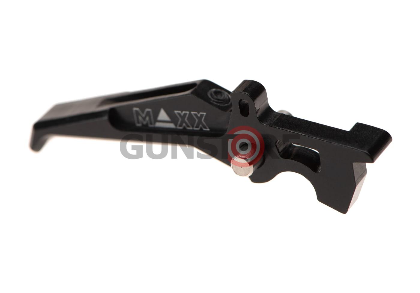 Fotografia: CNC Aluminum Advanced Trigger Style E