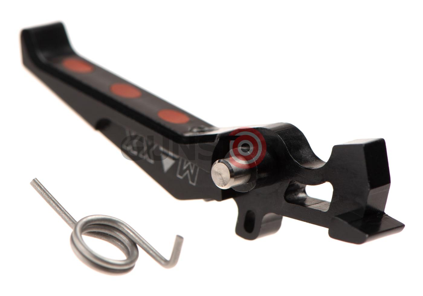 Fotografia: CNC Aluminum Advanced Trigger Style E