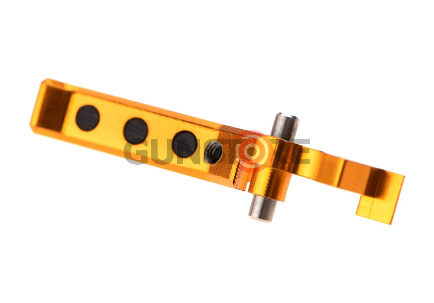 Fotografia: CNC Aluminum Advanced Trigger Style E